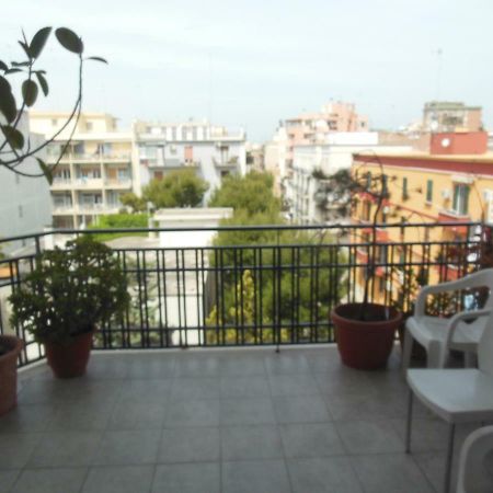 La Casa Degli Artisti Daire Trani Dış mekan fotoğraf