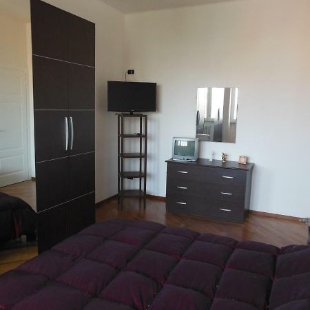 La Casa Degli Artisti Daire Trani Dış mekan fotoğraf
