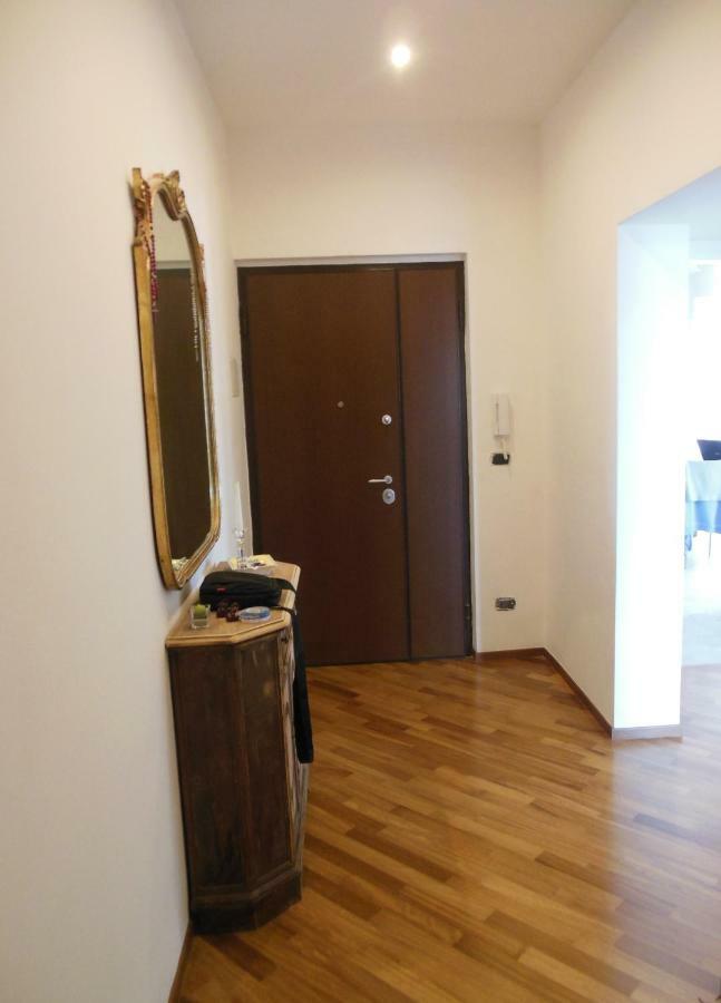 La Casa Degli Artisti Daire Trani Dış mekan fotoğraf