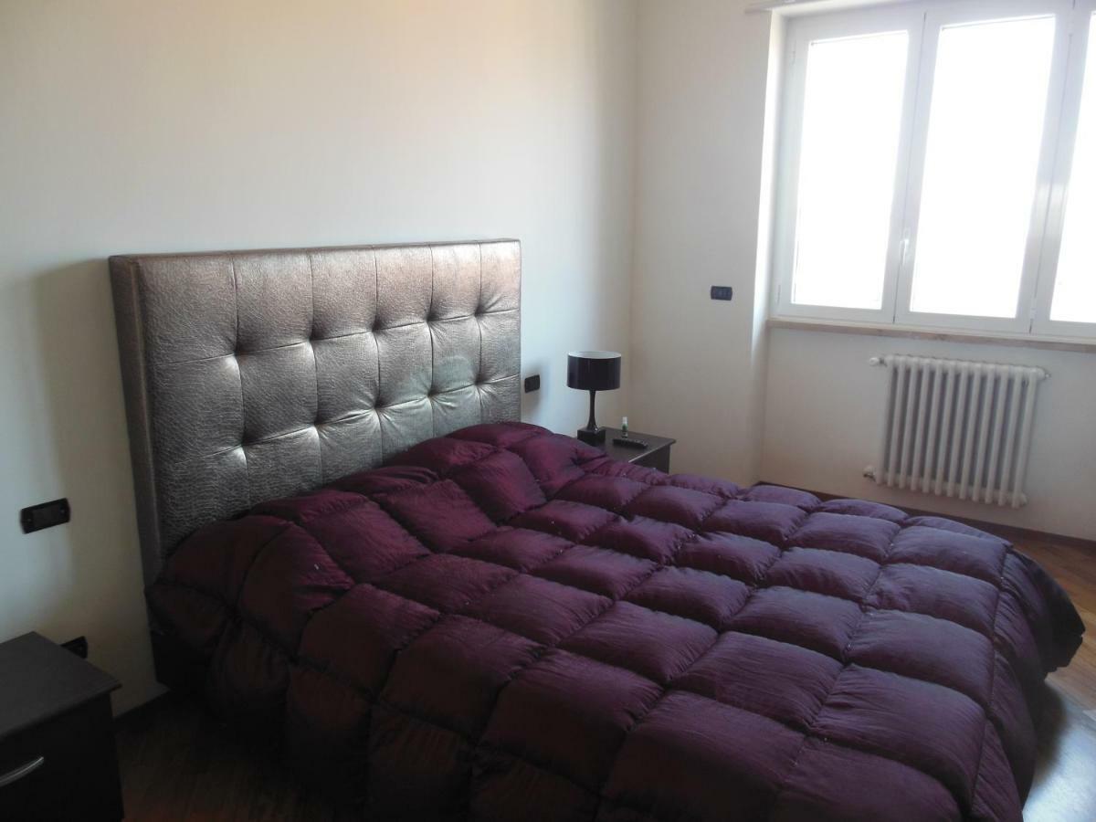 La Casa Degli Artisti Daire Trani Dış mekan fotoğraf
